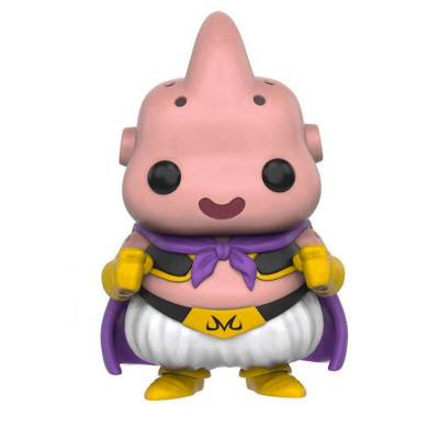 Funko POP! Animation Dragon Ball Z Majin Buu #111