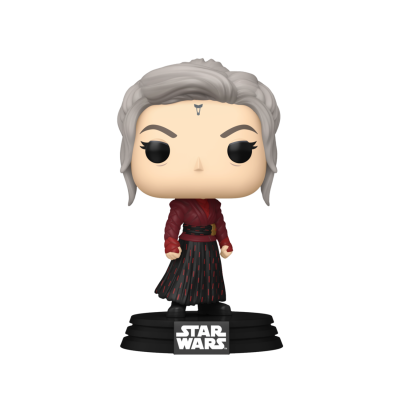 Funko POP! Star Wars Ahsoka Morgan Elsbeth #684