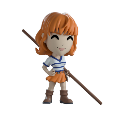 Figura One Piece Nami 12cm Youtooz Collectibles