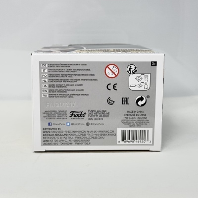 * 2ª MÃO * Funko POP! Animation InuYasha Kagome Higurashi #768