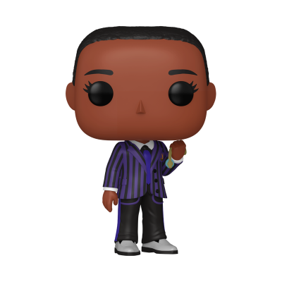 Funko POP! Television Wednesday Bianca Barclay #1817