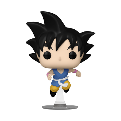 Funko POP! Animation Dragon Ball GT Goku #1626
