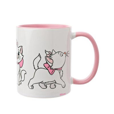 Mug Disney The Aristocats Marie 325ml