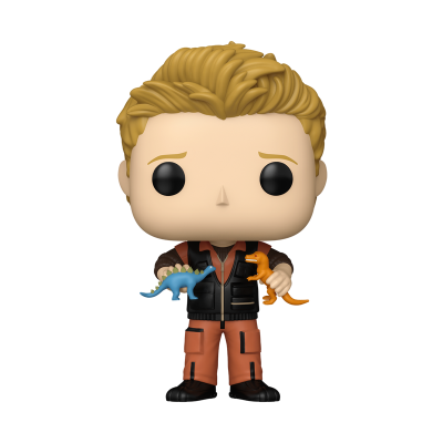 * PRÉ-RESERVA * Funko POP! Television Firefly Hoban Washburne #1823