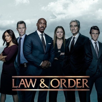 Law & Order
