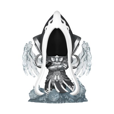 Funko POP! Games Diablo III Malthael #992