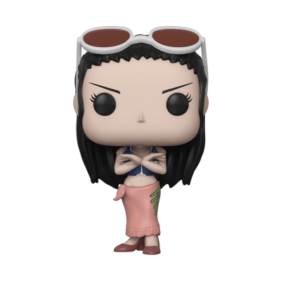 Funko POP! Animation One Piece Nico Robin #399