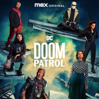 Doom Patrol
