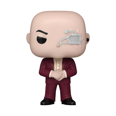 Funko POP! Television Marvel Studios Echo Kingpin #1336