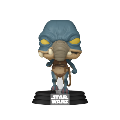 Funko POP! Star Wars Watto #702