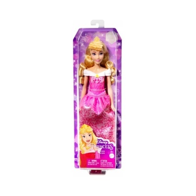 Boneca Disney Princess Fashion Doll Aurora