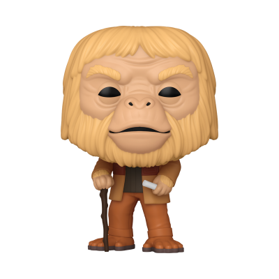 Funko POP! Movies Planet Of The Apes Dr. Zaius #1863