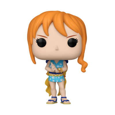 Funko POP! Animation One Piece Onami #1472