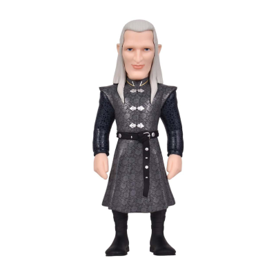 Figura Minix TV Series House of the Dragon Daemon Targaryen #146