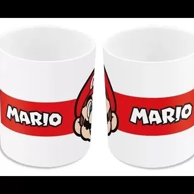 Mug Super Mario Head 325ml