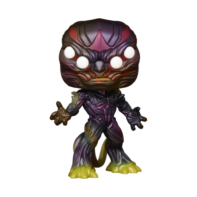 Funko POP! Marvel Eternals Kro #737