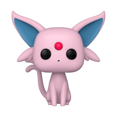 Funko POP! Games Pokemon Espeon #884