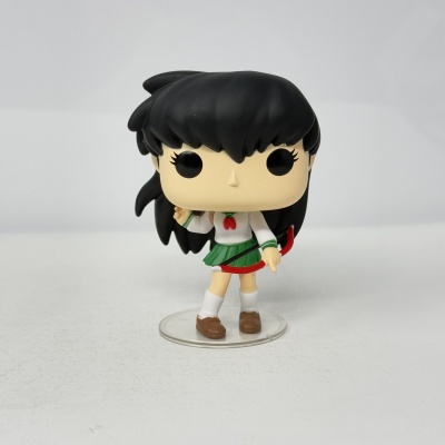 * 2ª MÃO * Funko POP! Animation InuYasha Kagome Higurashi #768