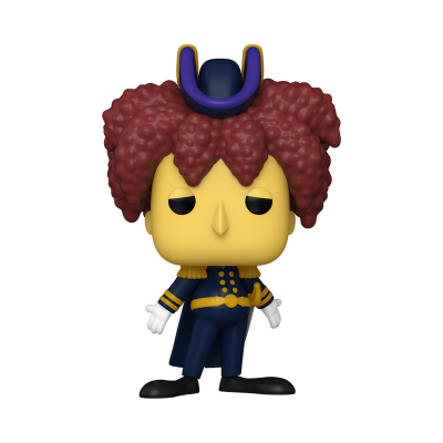 Funko POP! Television The Simpsons Sideshow Bob #1656