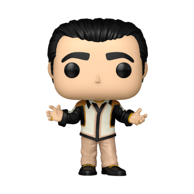 Funko POP! Television The Sopranos Furio Giunta #1700