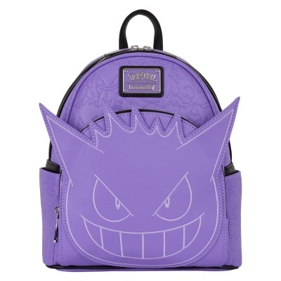 Mochila LoungeFly Pokémon Gengar