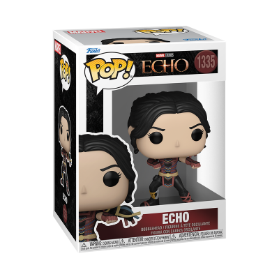 Funko POP! Television Marvel Studios Echo Echo #1335
