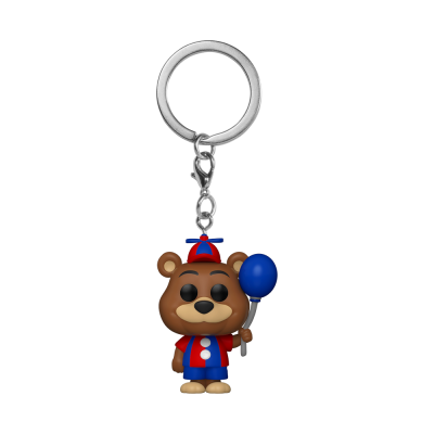 Funko Pocket POP! Keychain Games Five Nights At Freddy's Balloon Freddy
