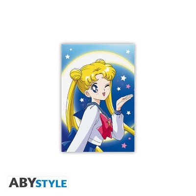 Íman Sailor Moon Usagi Tsukino