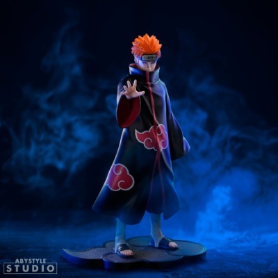 Figura Naruto Shippuden Pain 24cm SFC Abystyle Studio