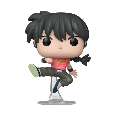 Funko POP! Animation Ranma ½ Ranma #2026