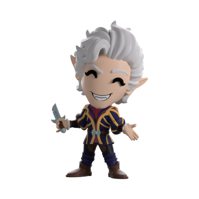 Figura Baldur’s Gate 3 Astarion 13cm Youtooz Collectibles