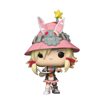 Funko POP! Games Tiny Tina's Wonderlands Tiny Tina #858