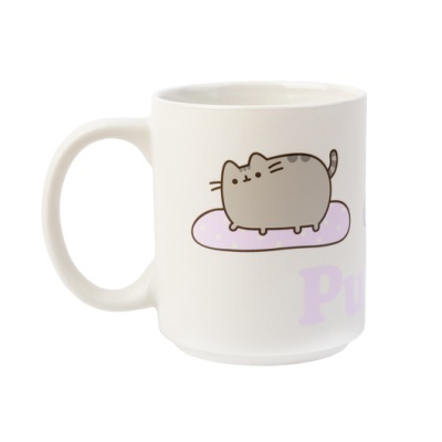 Mug Pusheen Purrito 350ml