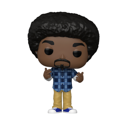 Funko POP! Rocks Snoop Dogg #300