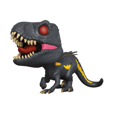 Funko POP! Movies Jurassic World Fallen Kingdom Indoraptor #588