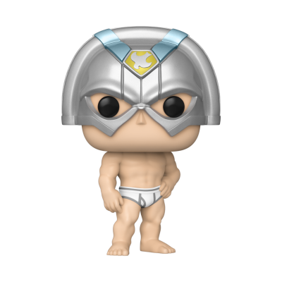 Funko POP! Television DC Peacemaker The Series Peacemaker #1233
