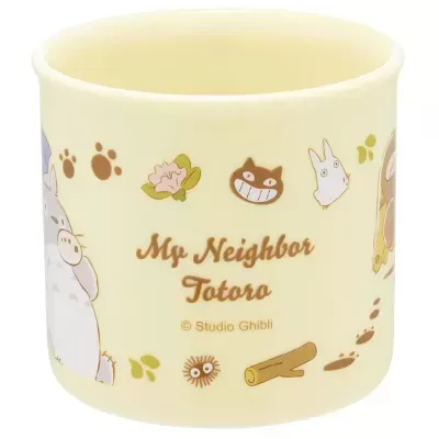 Mug My Neighbor Totoro Totoro & Catbus 200ml