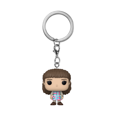 Funko Pocket POP! Keychain Television Stranger Things Season 4 Eleven