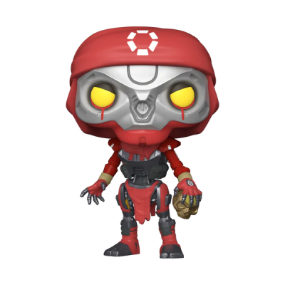 Funko POP! Games Apex Legends Revenant #872