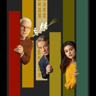 Only Murders in the Building