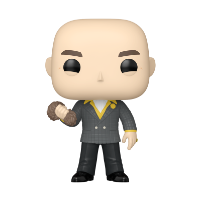 Funko POP! DC Superman The Movie Lex Luthor #540 CHASE