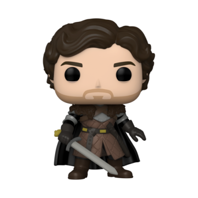 Funko POP! Game Of Thrones Robb Stark #91