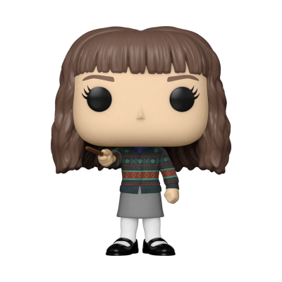 Funko POP! Harry Potter Hermione Granger (With Wand) #133
