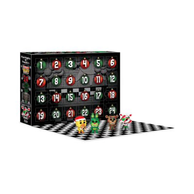 Funko Pocket POP! Five Nights At Freddy's Advent Calendar 2023