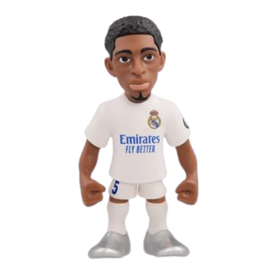 Figura Minix Football Stars Real Madrid Bellingham #204