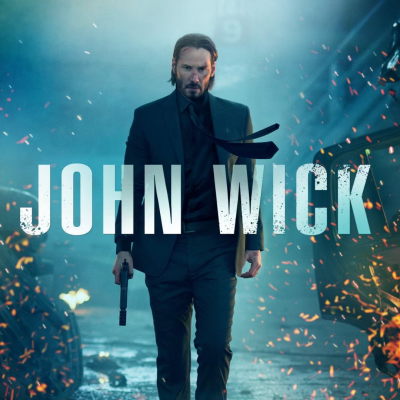 John Wick