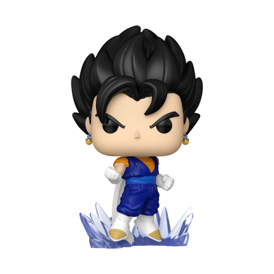 * PRÉ-RESERVA * Funko POP! Animation Dragon Ball Z Vegito #2218 SE Exclusive