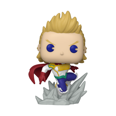 Funko POP! Animation My Hero Academia Mirio Togata #1004
