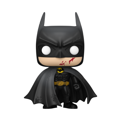 Funko POP! DC Heroes 85 Years of Batman (1989) Batman #518