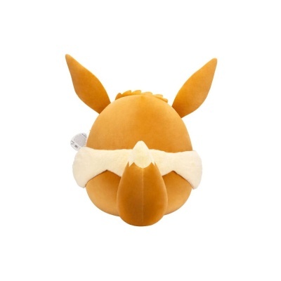 Peluche Squishmallows Pokémon Eevee 50cm